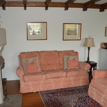 Middlehead Cottages Pickering Eksteriør bilde