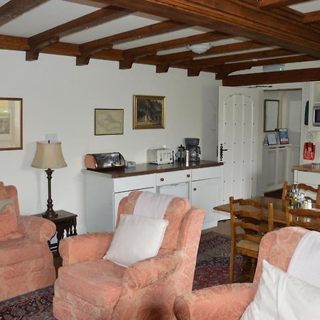 Middlehead Cottages Pickering Eksteriør bilde