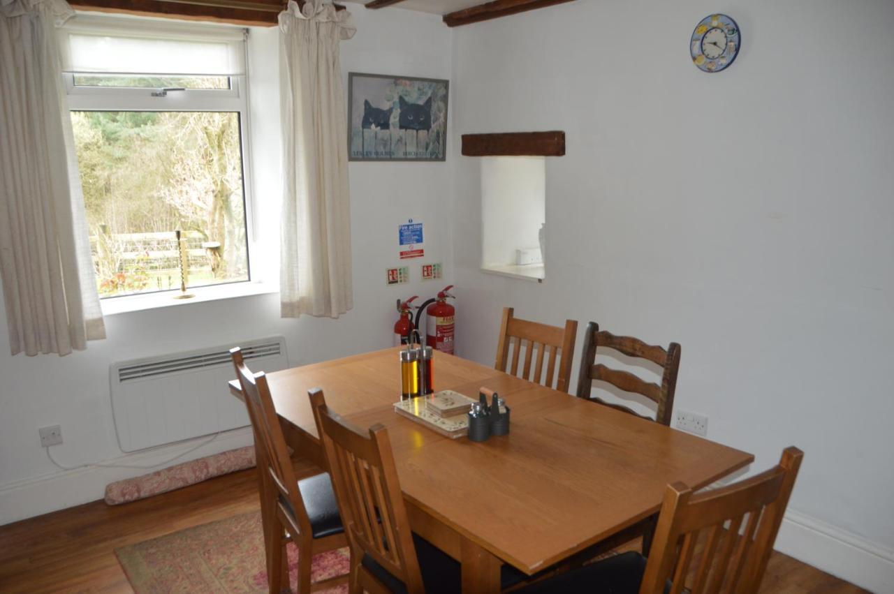Middlehead Cottages Pickering Eksteriør bilde
