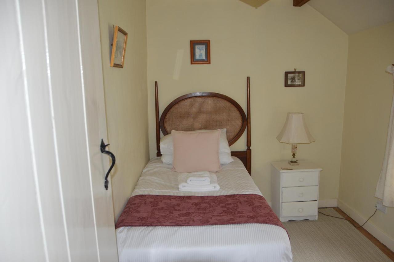 Middlehead Cottages Pickering Eksteriør bilde