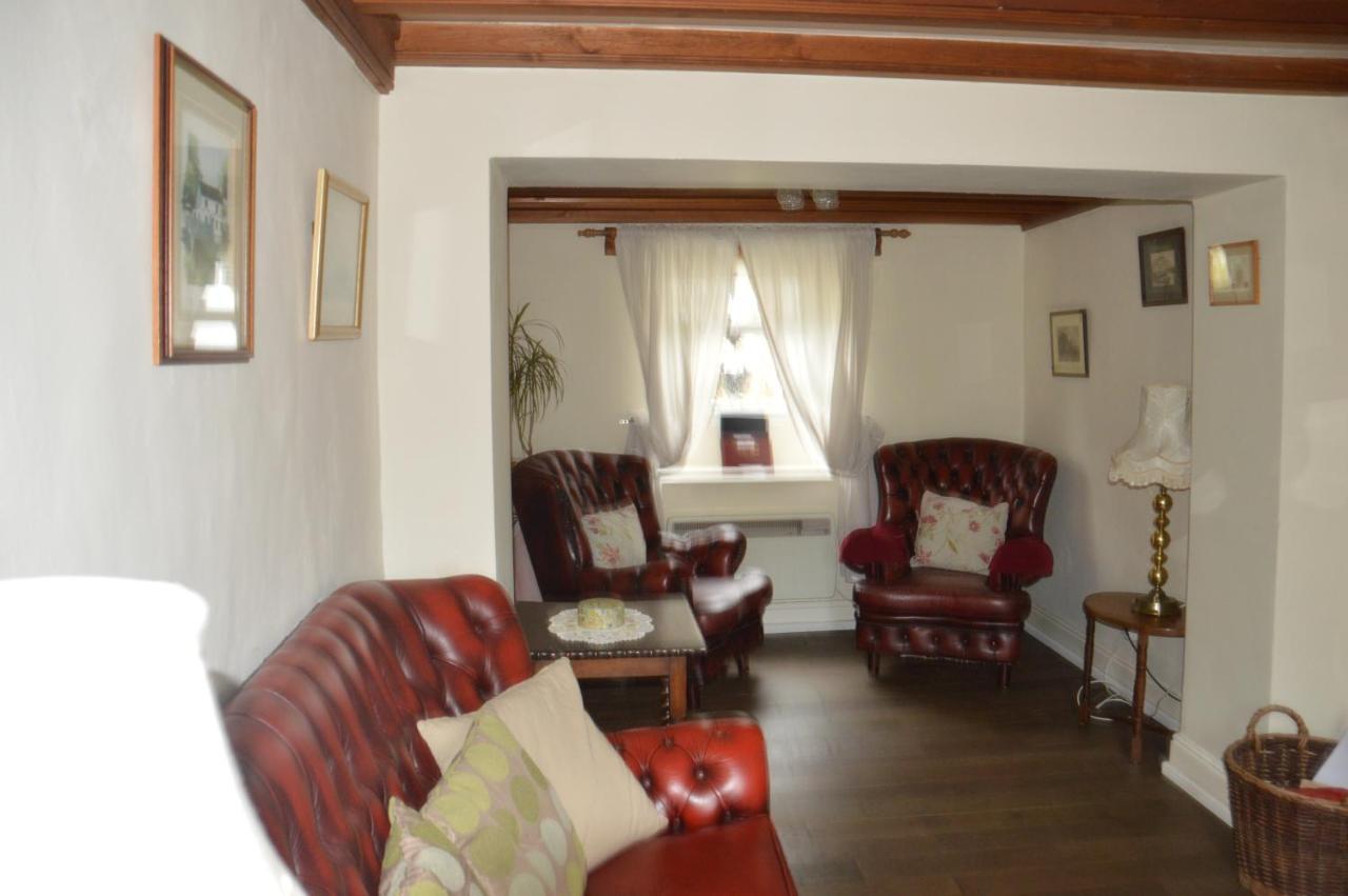 Middlehead Cottages Pickering Eksteriør bilde
