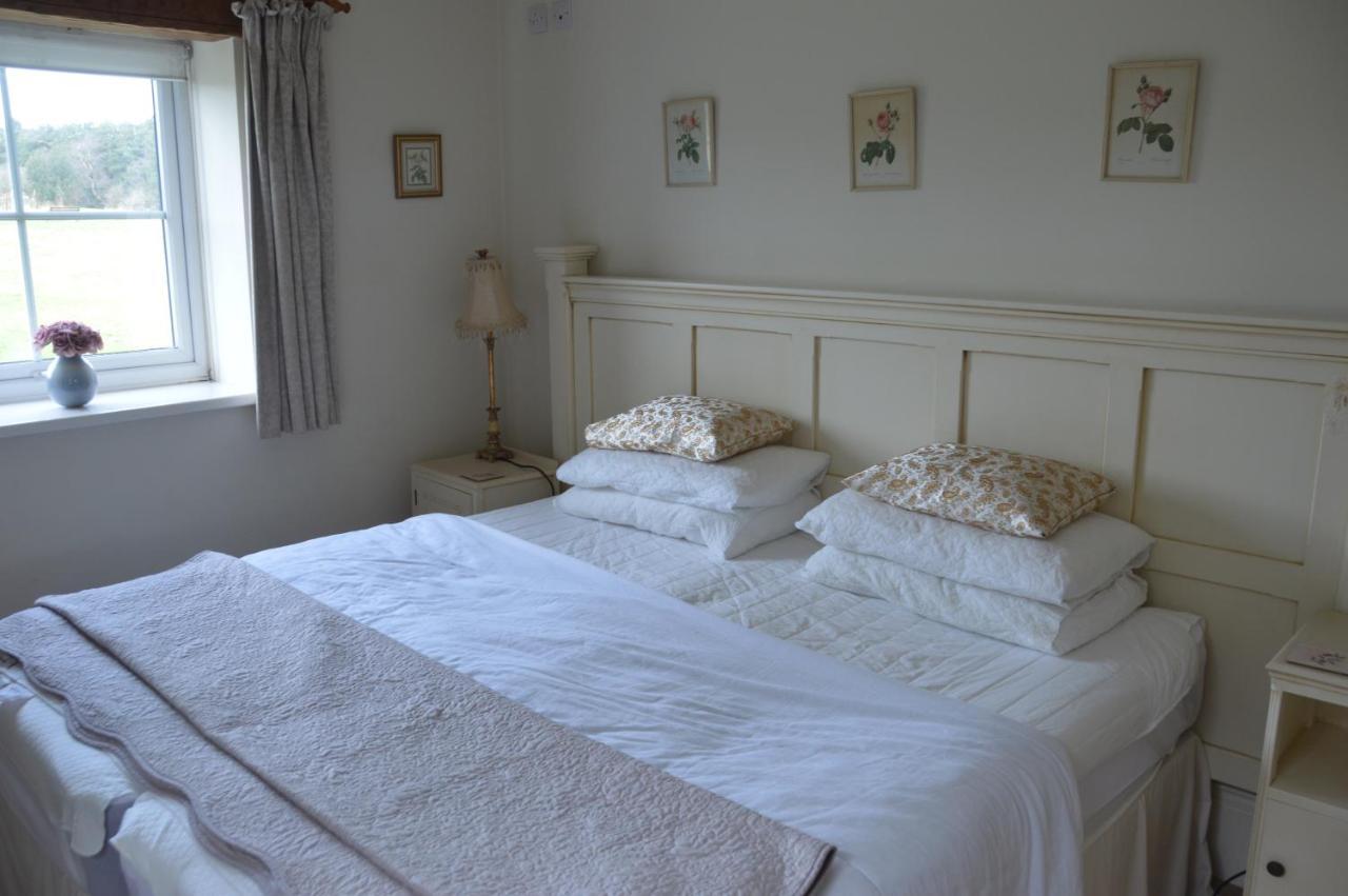 Middlehead Cottages Pickering Eksteriør bilde
