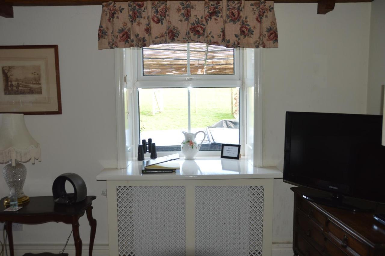 Middlehead Cottages Pickering Eksteriør bilde