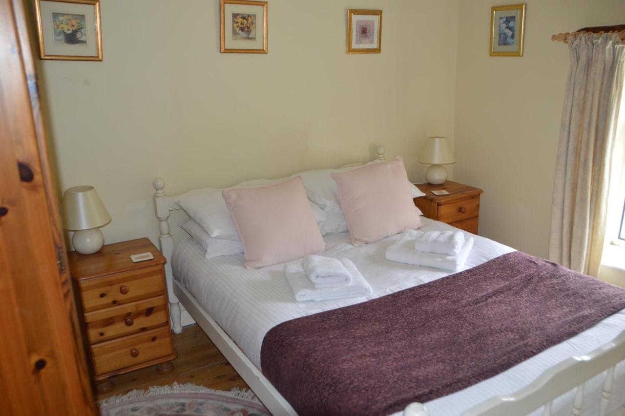 Middlehead Cottages Pickering Eksteriør bilde