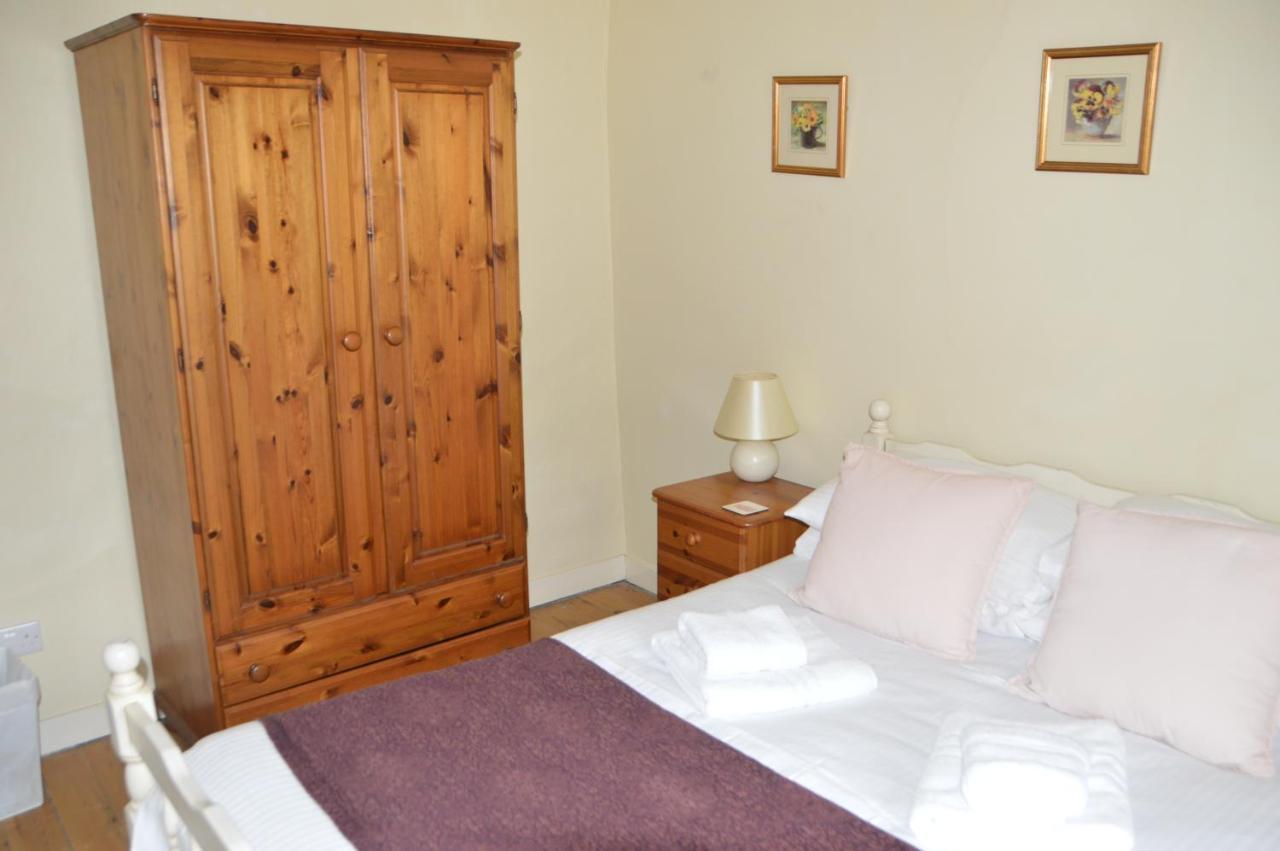 Middlehead Cottages Pickering Eksteriør bilde