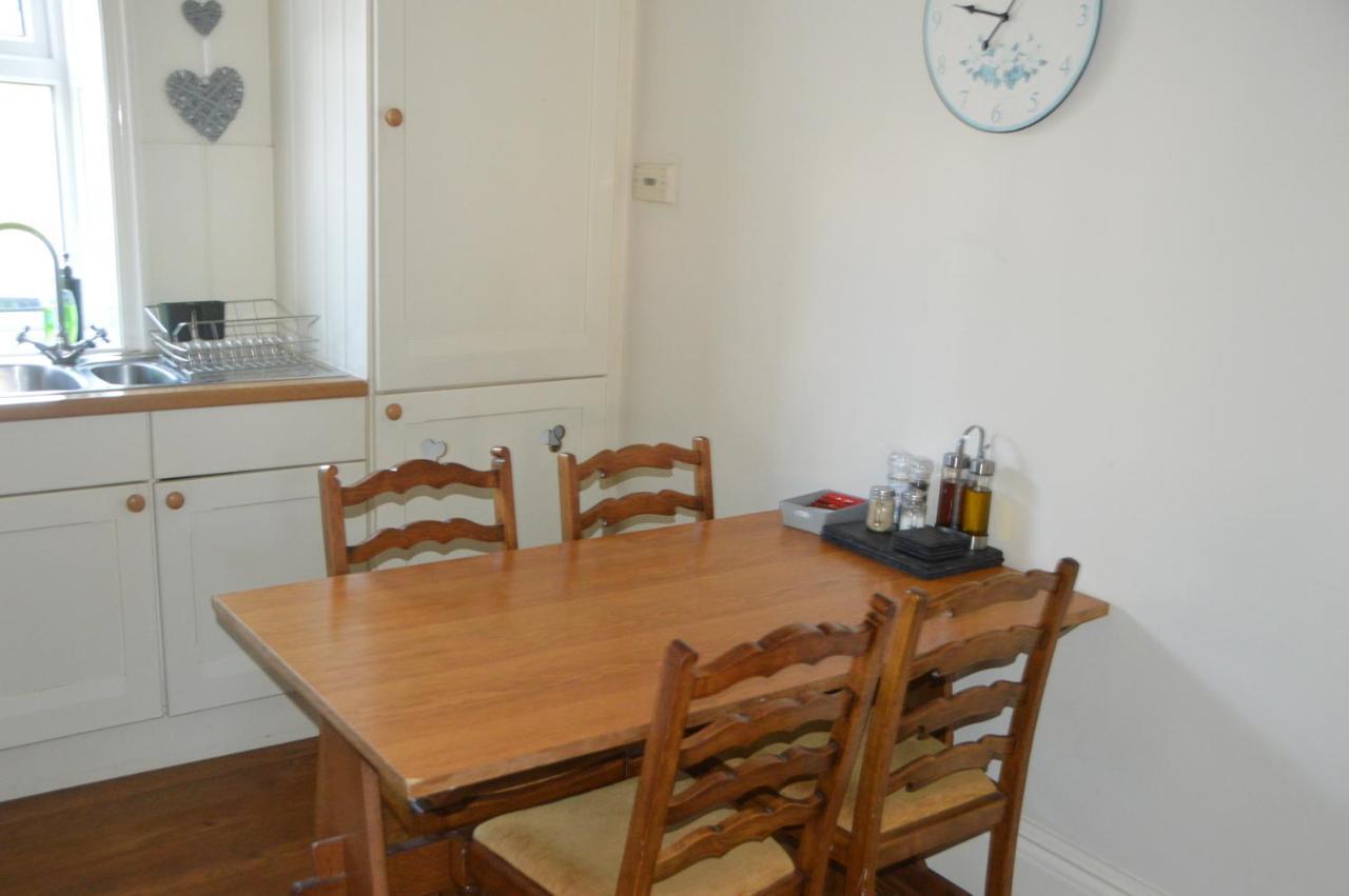 Middlehead Cottages Pickering Eksteriør bilde