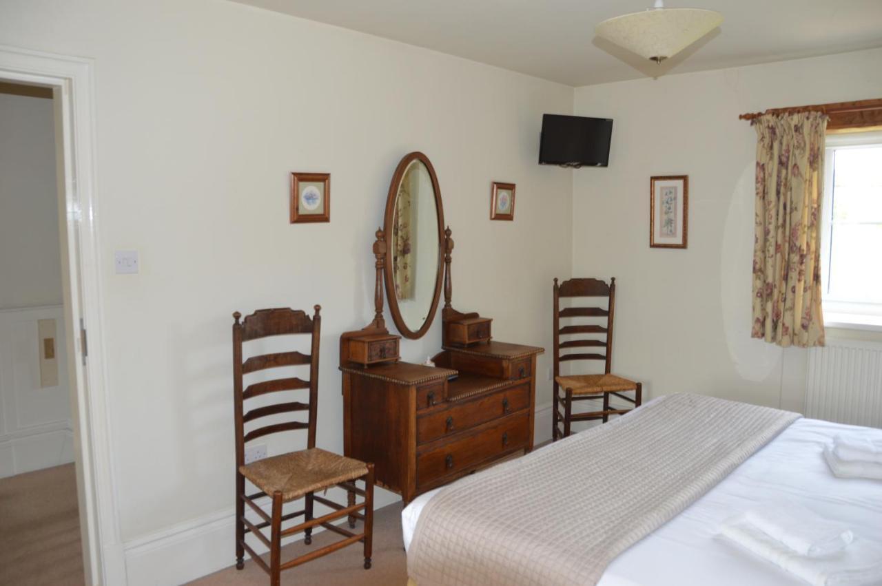 Middlehead Cottages Pickering Eksteriør bilde