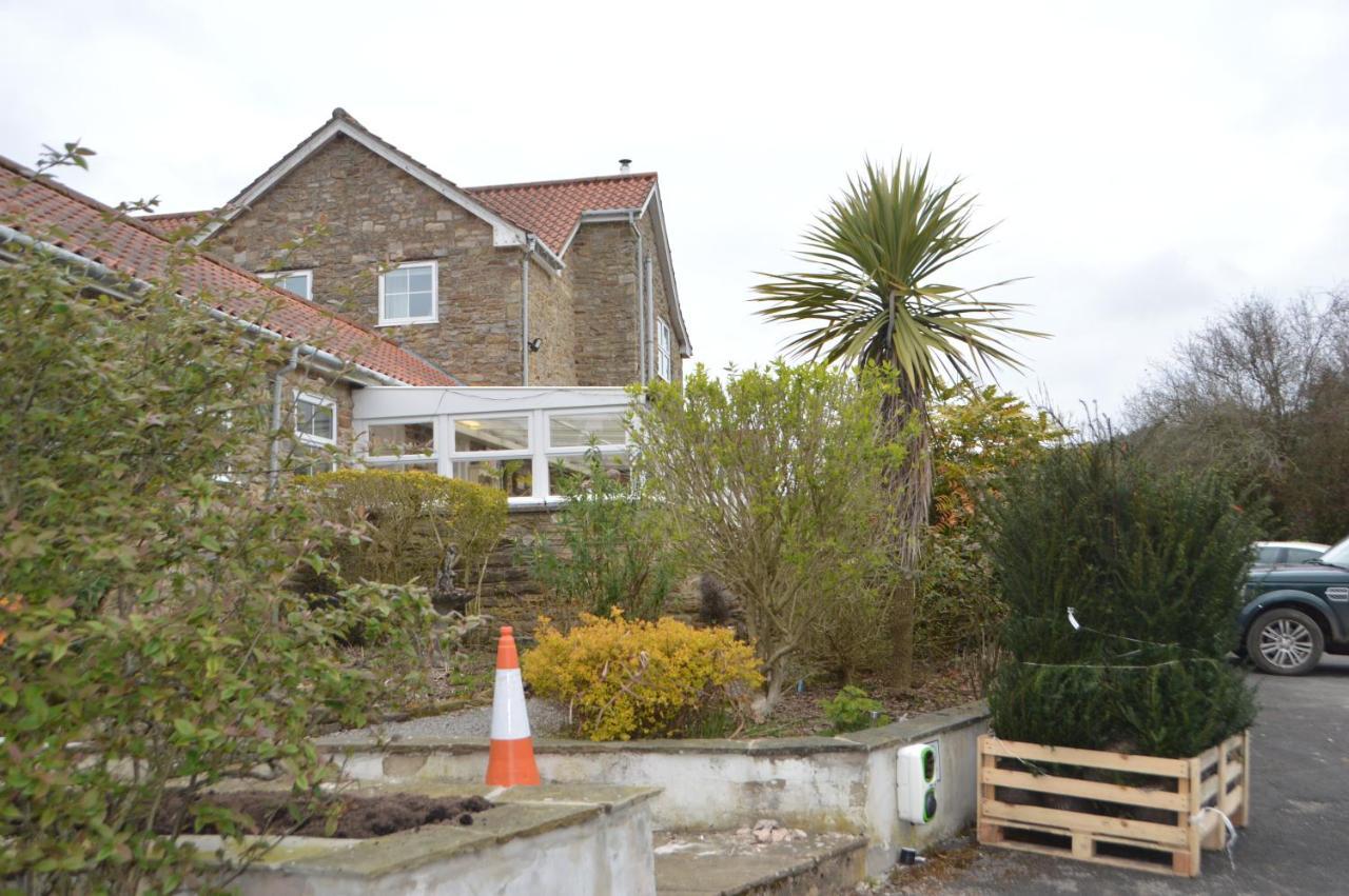 Middlehead Cottages Pickering Eksteriør bilde