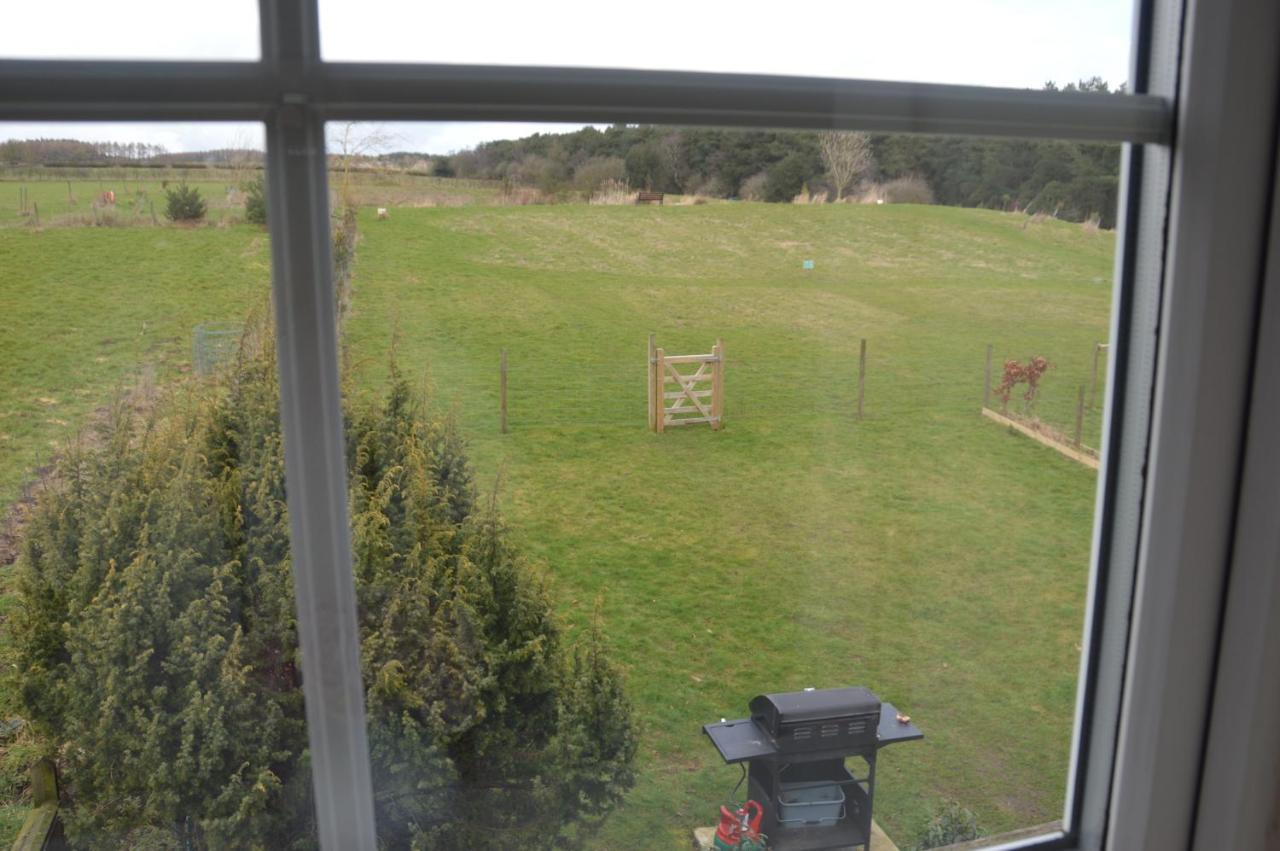 Middlehead Cottages Pickering Eksteriør bilde