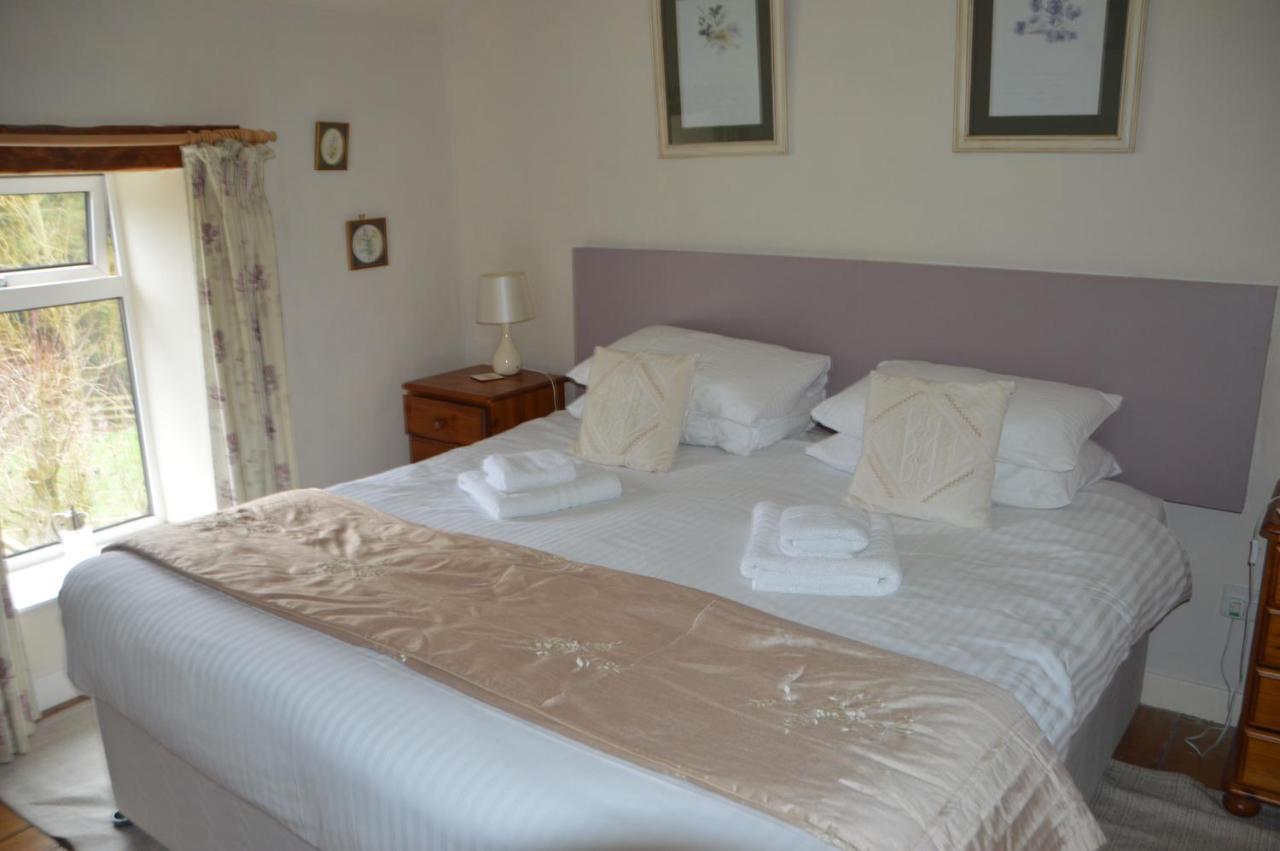 Middlehead Cottages Pickering Eksteriør bilde