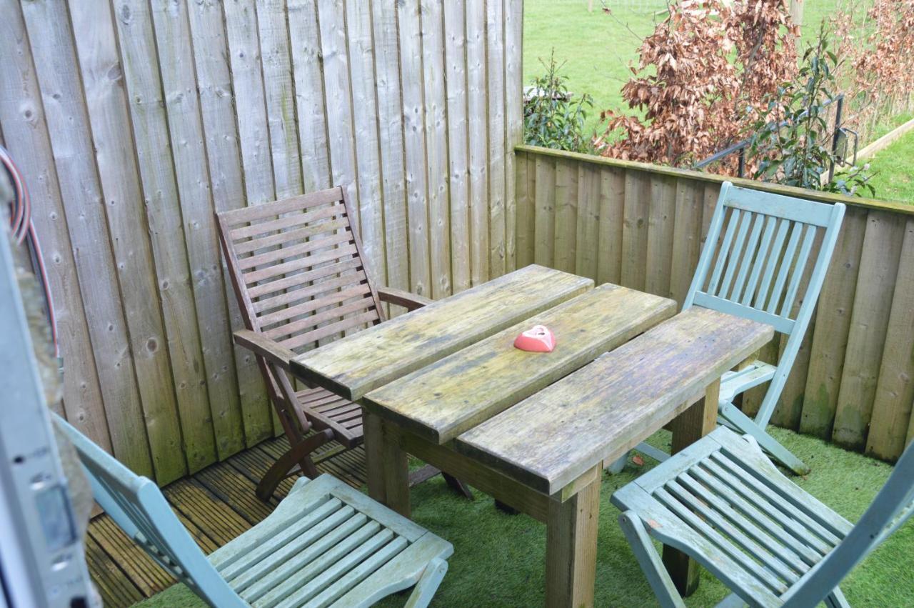 Middlehead Cottages Pickering Eksteriør bilde