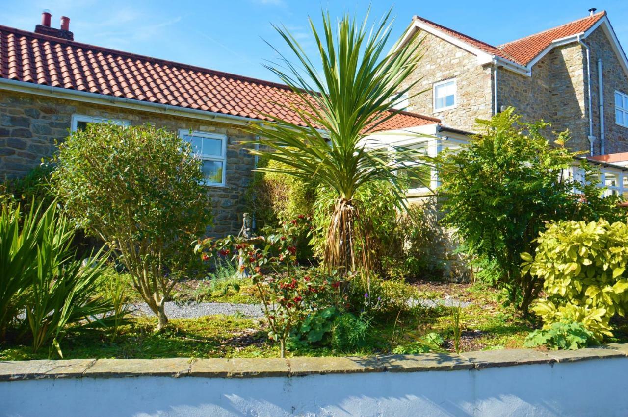 Middlehead Cottages Pickering Eksteriør bilde