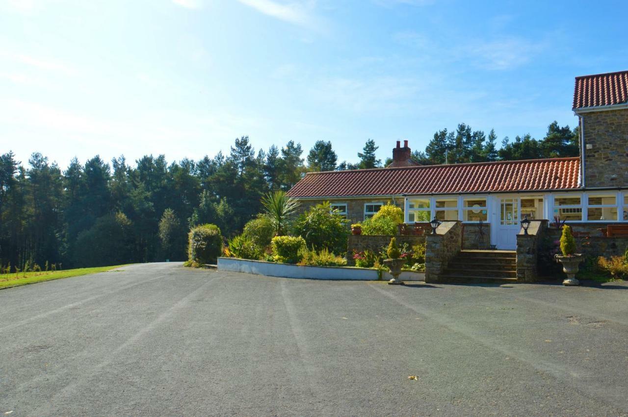 Middlehead Cottages Pickering Eksteriør bilde