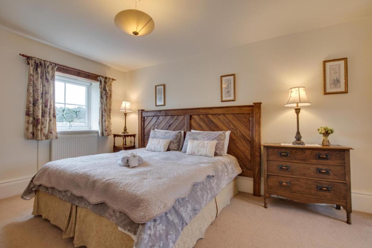 Middlehead Cottages Pickering Eksteriør bilde