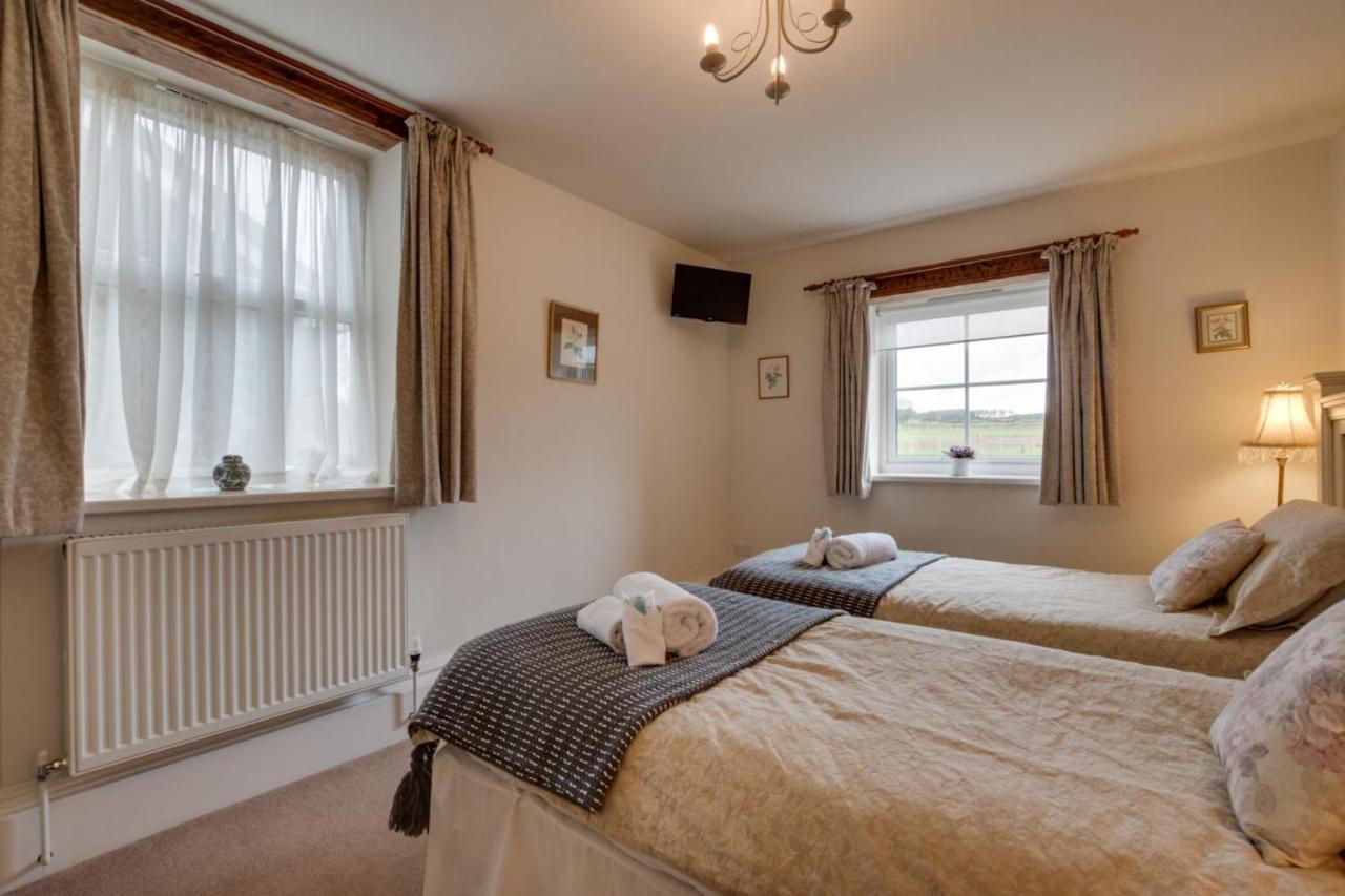 Middlehead Cottages Pickering Eksteriør bilde