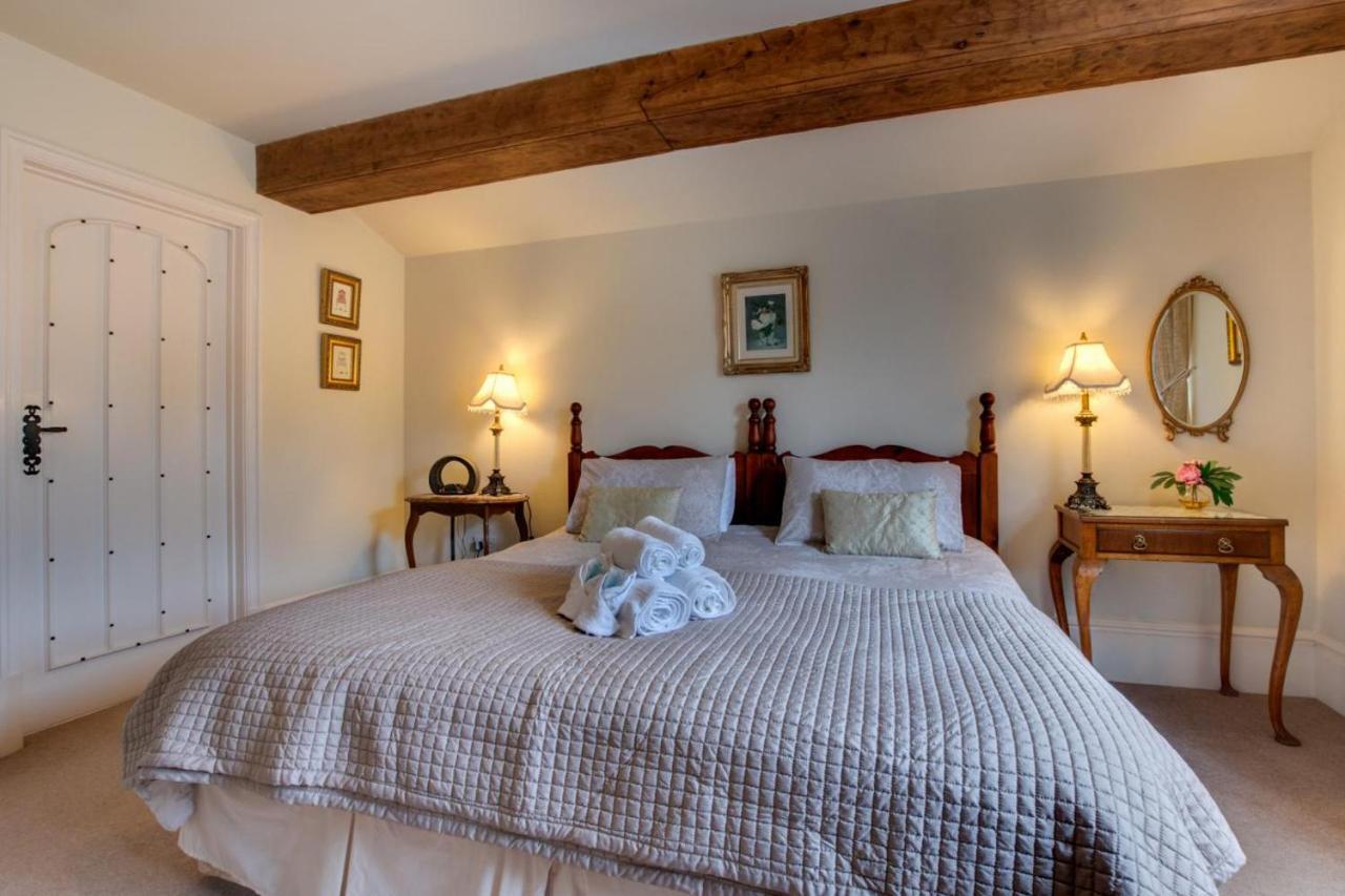 Middlehead Cottages Pickering Eksteriør bilde