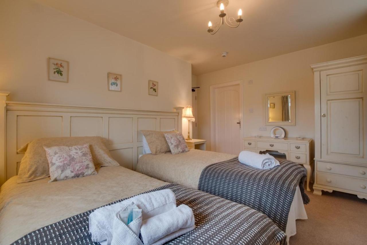 Middlehead Cottages Pickering Eksteriør bilde